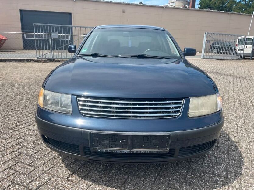 Passat
