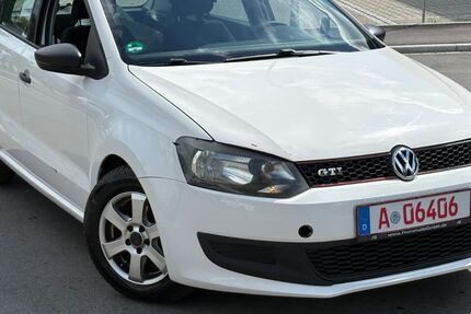 VW Polo 259.479 km 1.990 &euro; Nordendorf 86695