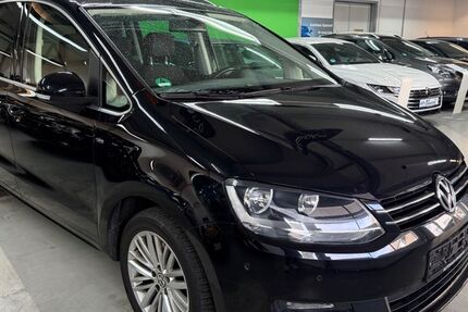 VW Sharan 195.500 km 11.990 &euro; Sulzbach 63834