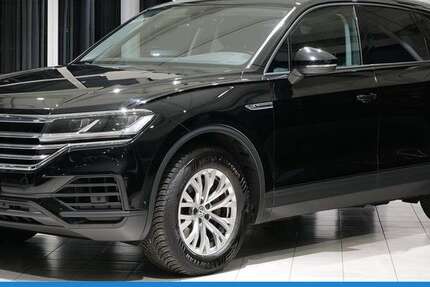 VW Touareg 144.514 km 34.387 &euro; Dießen am Ammersee 86911
