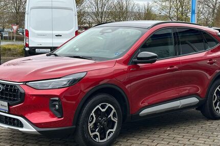 Ford Kuga 18.924 km 33.450 &euro; Borken 34582