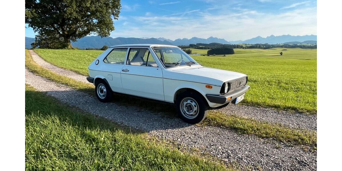 VW Polo 39.000 km 5.490 &euro; Kaufering 86916