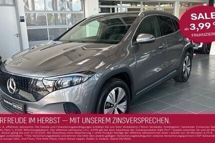 Mercedes-Benz EQA 11.700 km 34.630 € Detmold 32758