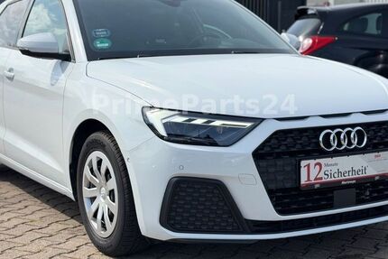 Audi A1 41.584 km 21.990 &euro; Heilbad Heiligenstadt 37308