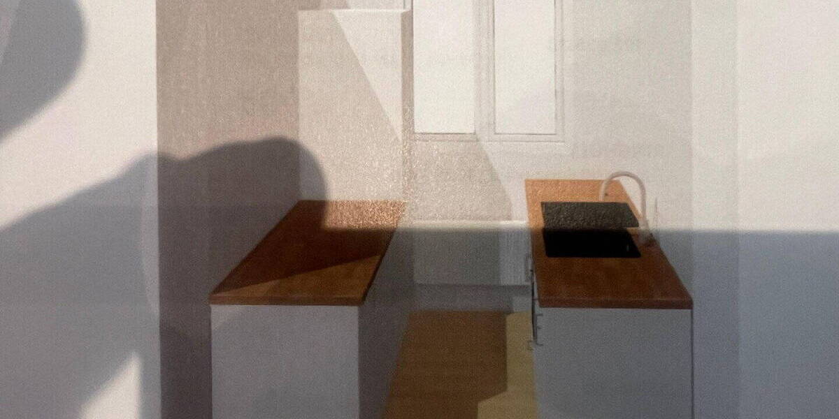 Etagenwohnung Bonn-Beuel Vilich-Rheindorf - 2 Zimmer, 74 m&sup2;, 990&euro; | Angebot:26662850
