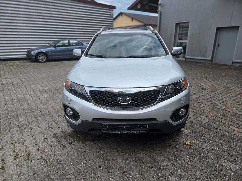 Sorento