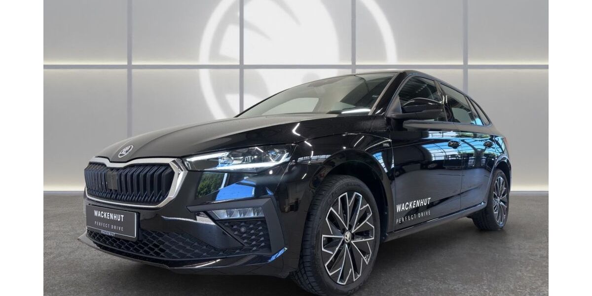 Skoda Scala 9.000 km 24.500 &euro; Nagold 72202