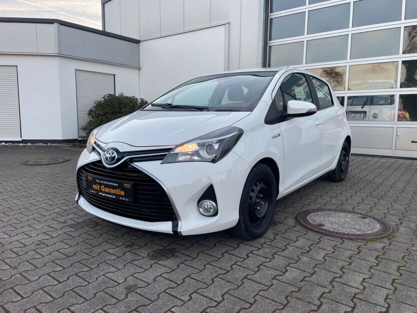 Yaris