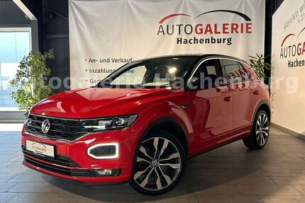 VW T-Roc 79.800 km 18.990 &euro; Hachenburg 57627