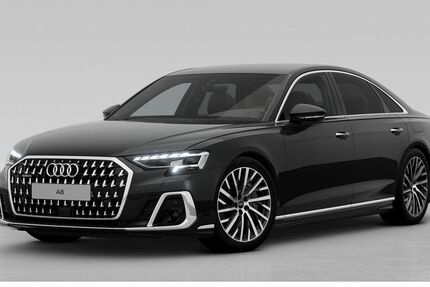 Audi A8 1.100 km 93.990 &euro; Aschaffenburg 63741