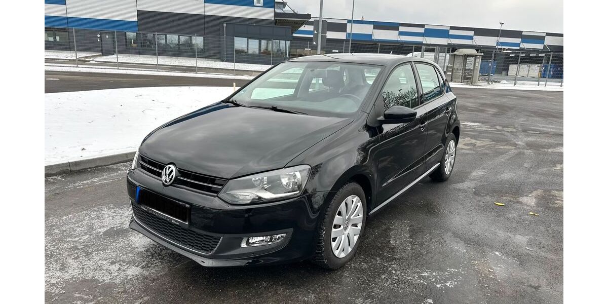 VW Polo 58.379 km 8.200 &euro; Konstanz 78467