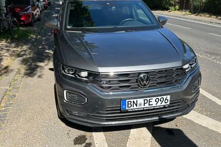 VW T-Roc 30.000 km 27.000 &euro; Bonn 53115
