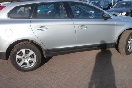 Volvo XC90 366.000 km 3.990 &euro; gronau 48599