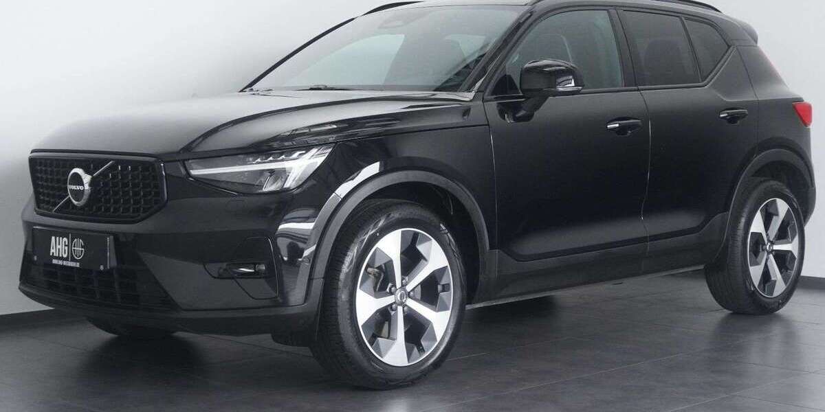 Volvo XC40 48.497 km 34.980 &euro; Wiesbaden 65205