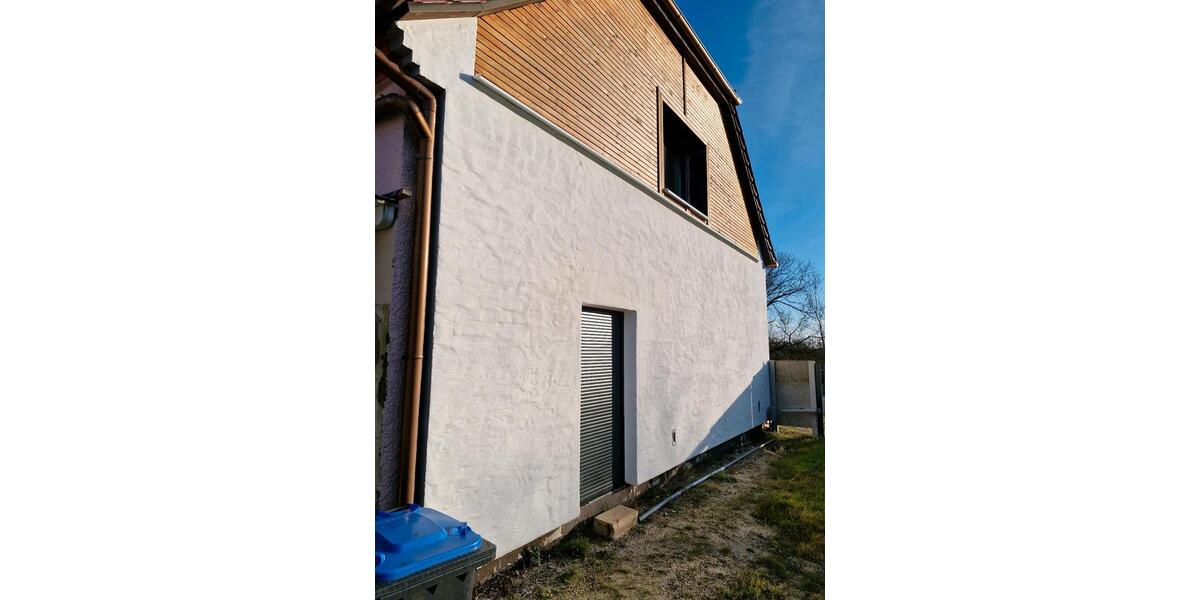 Mehrfamilienhaus, Wohnhaus Doberlug-Kirchhain Kirchhain - 5 Zimmer, 150 m&sup2;, 190.000&euro; | Angebot:26358254
