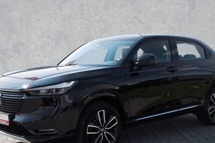 Honda HR-V 46.473 km 23.390 &euro; Sonneberg 96515