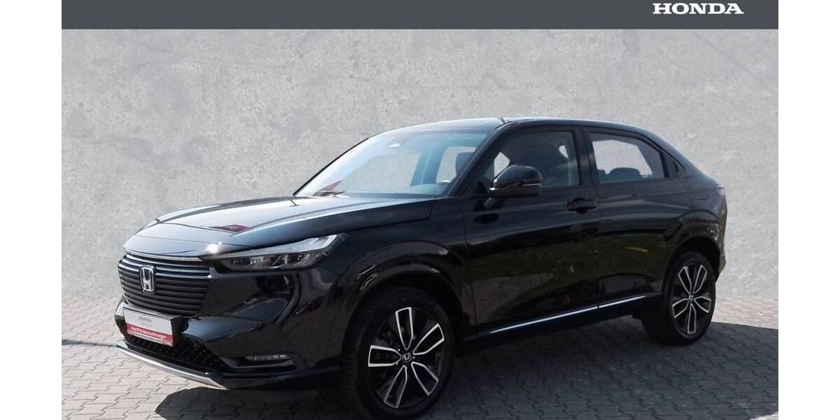 Honda HR-V 46.473 km 23.390 &euro; Sonneberg 96515