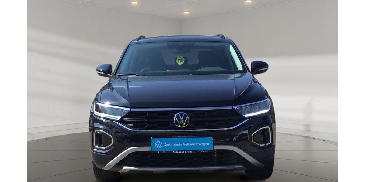 VW T-Roc 24.290 km 24.490 &euro; Weißenfels 06667