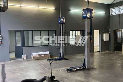 Gewerbeobjekt Ilshofen - 1.800&euro; | Angebot:18042321