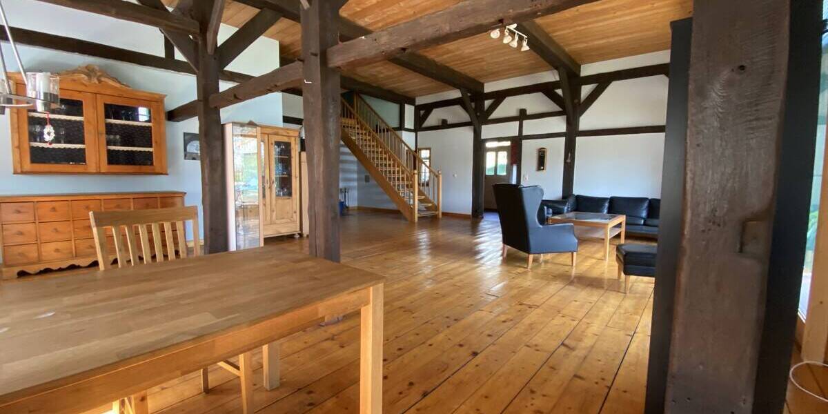 Einfamilienhaus Heinbockel / Hagenah Heinbockel - 1 Zimmer, 326 m&sup2;, 670.000&euro; | Angebot:26450286