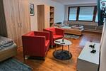 Etagenwohnung Welschbillig - 3 Zimmer, 100 m&sup2;, 25&euro; | Angebot:25046700
