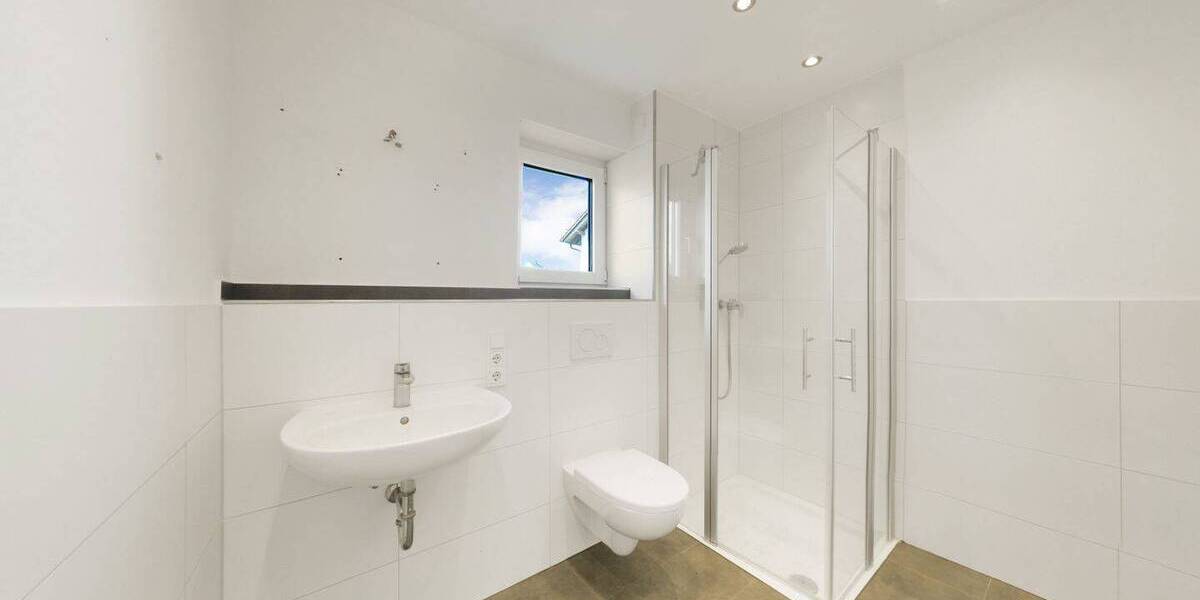 Etagenwohnung Petersberg - 2 Zimmer, 59 m&sup2;, 229.000&euro; | Angebot:26401111