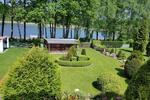 Ferienhaus Wochenendhaus mit Seeblick am Pinnower See zimmer
