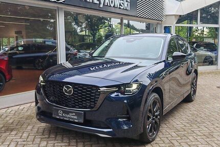 Mazda CX-60 60.733 km 39.989 &euro; Rastede 26180