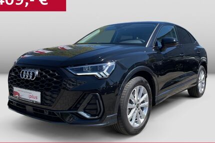 Audi Q3 38.583 km 33.490 &euro; Pforzheim 75179