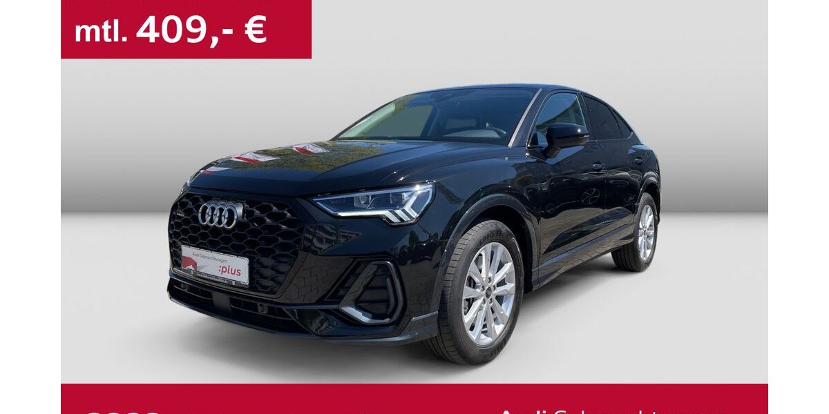 Audi Q3 38.583 km 33.490 &euro; Pforzheim 75179