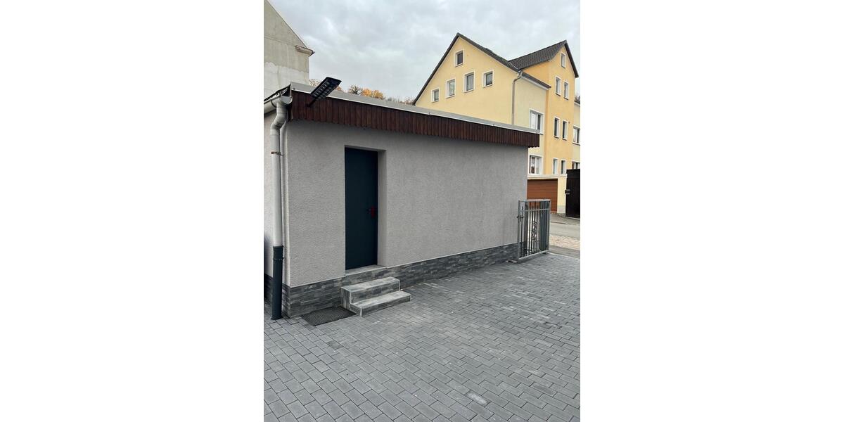 Mehrfamilienhaus, Wohnhaus Wilkau-Haßlau Haßlau - 9 Zimmer, 300 m&sup2;, 435.000&euro; | Angebot:26415828