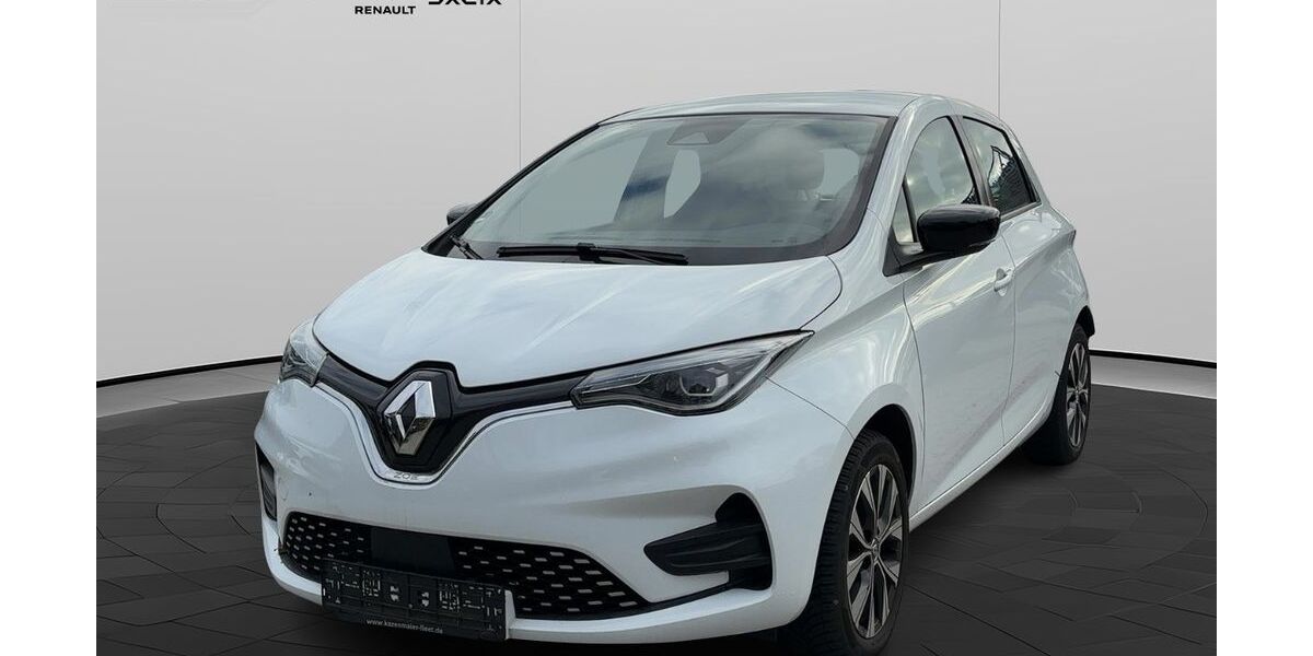 Renault ZOE 45.699 km 13.990 &euro; Bensheim 64625