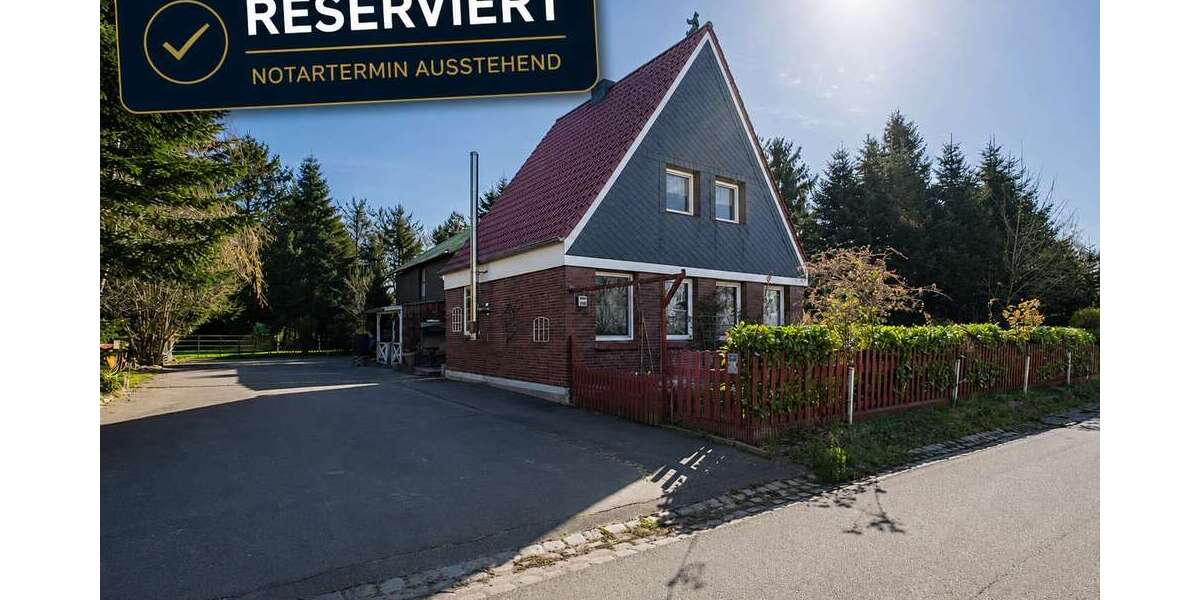Einfamilienhaus Sankt Michaelisdonn - 5 Zimmer, 135 m&sup2;, 249.000&euro; | Angebot:26767857
