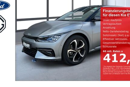 Kia EV6 10.901 km 43.599 &euro; Gotha 99867