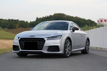 Audi TT 80.000 km 22.200 &euro; Schauenburg 34270