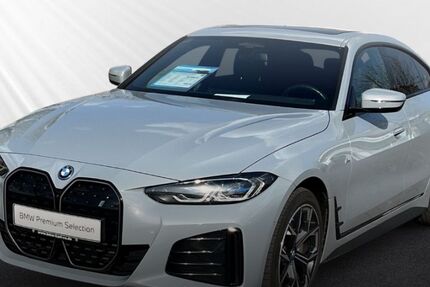 BMW i4 18.716 km 42.678 &euro; Mainz 55129