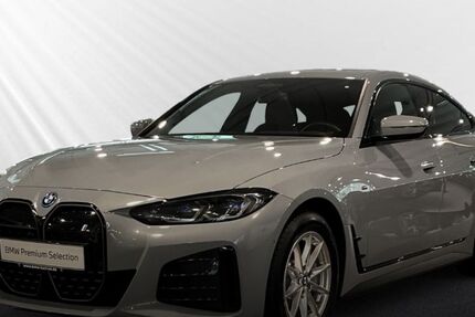 BMW i4 18.716 km 43.488 &euro; Mainz 55129