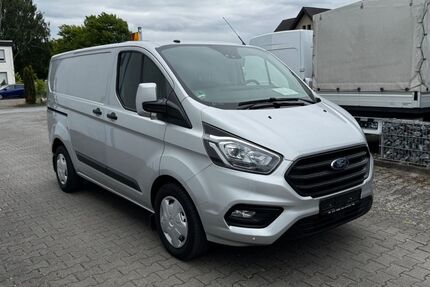 Ford Transit Custom 120.000 km 16.500 &euro; Bad Salzuflen 32107