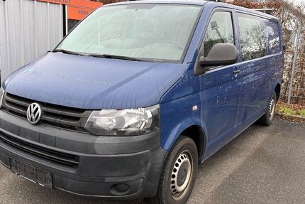 VW T5 Transporter 226.280 km 6.699 &euro; Fürth 90763