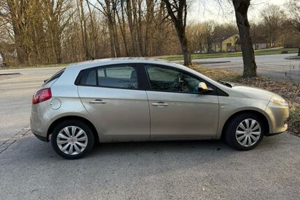 Fiat Bravo 188.481 km 2.600 &euro; Freising 85356