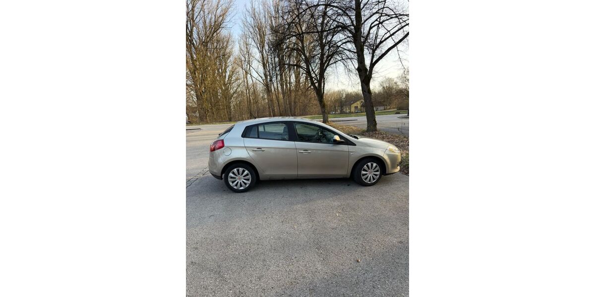 Fiat Bravo 188.481 km 2.600 &euro; Freising 85356