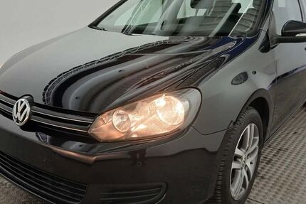 VW Golf 133.500 km 5.990 &euro; Fulda 36043