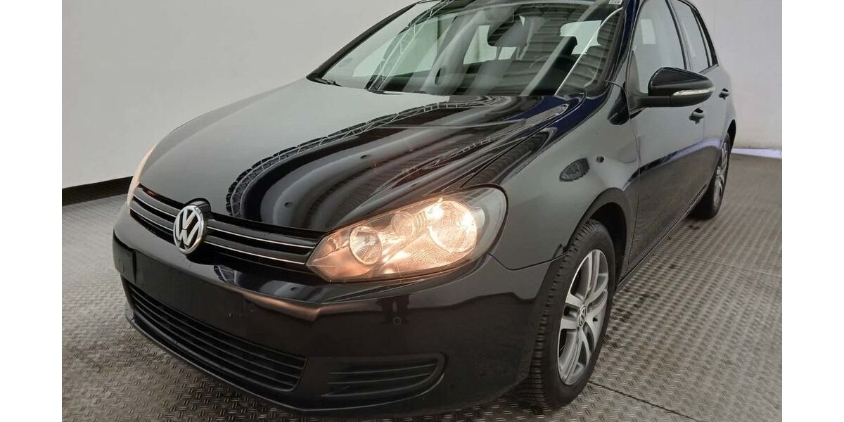 VW Golf 133.500 km 5.990 &euro; Fulda 36043