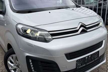 Citroen Spacetourer 110.336 km 24.900 &euro; Brühl 50321