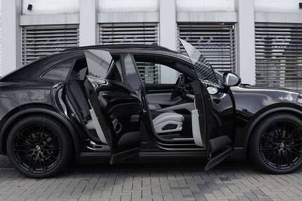 Porsche Macan 4.500 km 95.500 € Hürth (bei Köln) 50354