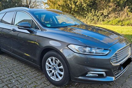 Ford Mondeo 102.950 km 12.999 &euro; Süßen 73079