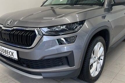 Skoda Kodiaq 112.495 km 28.980 &euro; Cloppenburg 49661