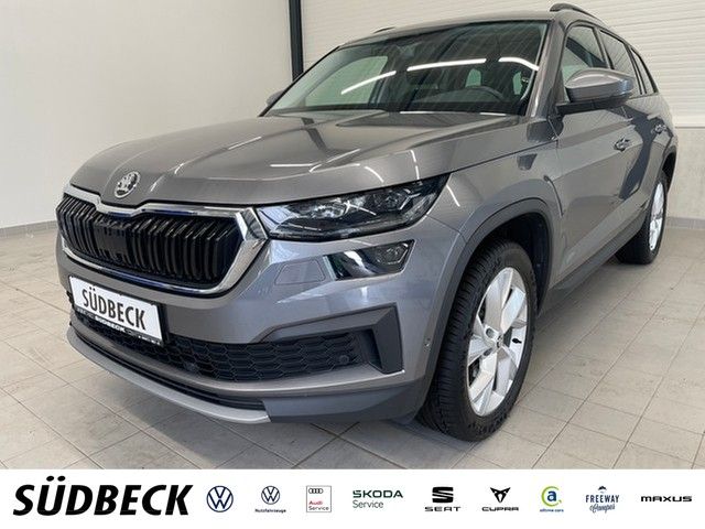 Skoda Kodiaq 112.495 km 28.980 &euro; Cloppenburg 49661