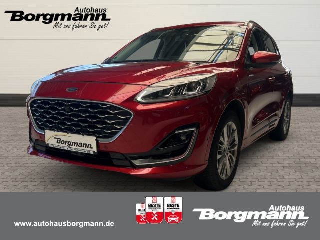 Ford Kuga 36.193 km 23.490 &euro; Dülmen 48249