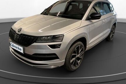Skoda Karoq 59.320 km 27.280 &euro; Minden 32427